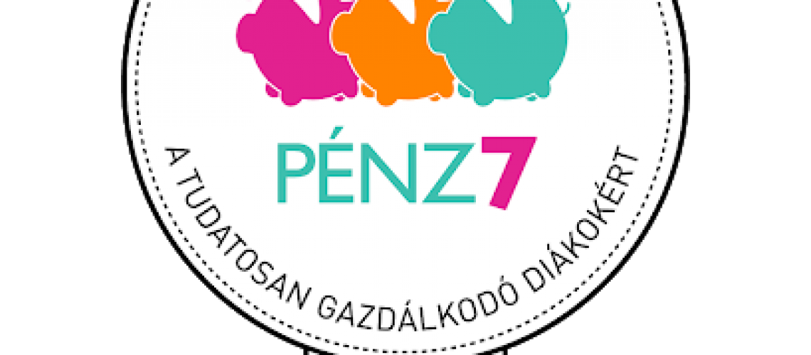 Pénz7 logo